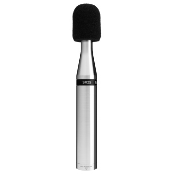 Earthworks Audio SR25 - Microfoane pentru overhead - Img 7