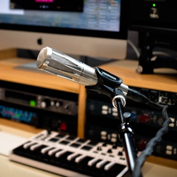 Earthworks Audio SR314 - Microfon condenser de live - Img 10