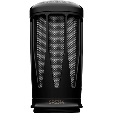 Earthworks Audio SR5314-SB - Capsula de Microfon Wireless