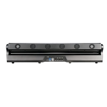 Elation Chorus Line 16 - Bara LED - Img 6