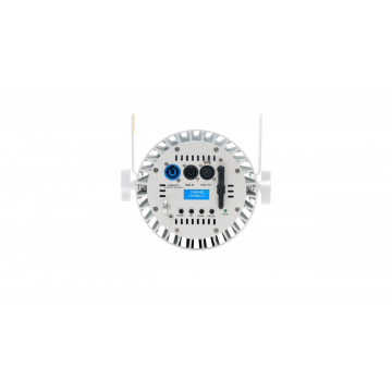 Elation Colour Pendant WH - PAR LED - Img 4