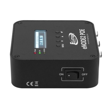 Elation eNode 2 POE - Gateway DMX - Img 6