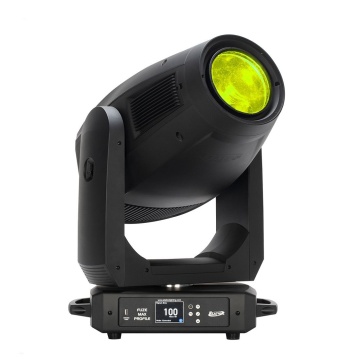 Elation Fuze Max Profile - Moving head - Img 10