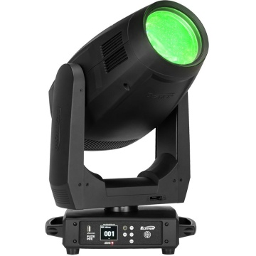 Elation Fuze PFX - Moving Head Hybrid - Img 5