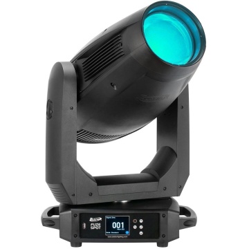 Elation Fuze Spot - Moving head spot - Img 6