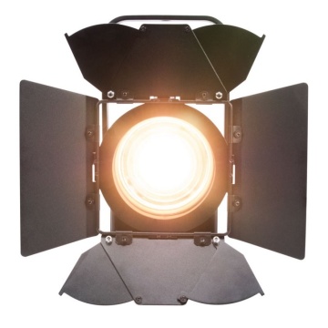 Elation KL Fresnel 4 - Proiector teatru LED - Img 5
