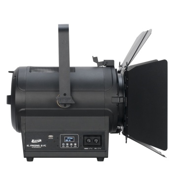 Elation KL FRESNEL 8 FC - Proiector teatru LED - Img 11