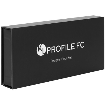 Elation KL Profile FC - Proiector profile - Img 17