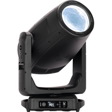Elation Paragon LT - Moving head spot - Img 4