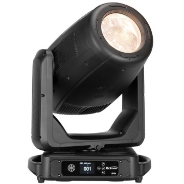 Elation Paragon M - Moving head spot - Img 6