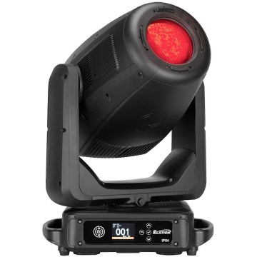 Elation Paragon S - Moving head spot - Img 2