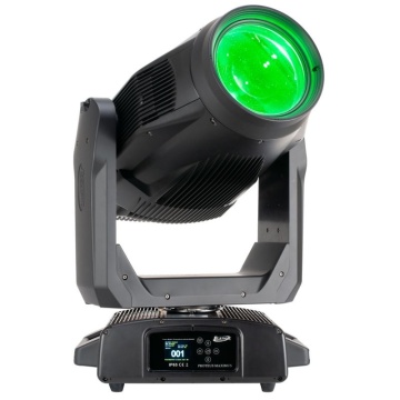 Elation Proteus MAXIMUS - Moving Head Spot IP - Img 6