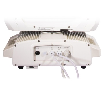 Elation Proteus SMARTY HYBRID WMG - Moving Head Hybrid - Img 3