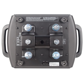 Elation RAYZOR 760 - Moving head wash - Img 10