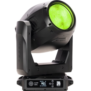 Elation Rebel Dartz - Moving head beam - Img 4