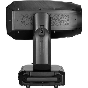 Elation Rebel Profile - Moving head spot - Img 7