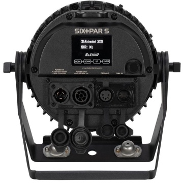 Elation Six+ Par S - PAR LED - Img 4