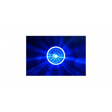 Elation Smarty Hybrid - Moving head - Img 4