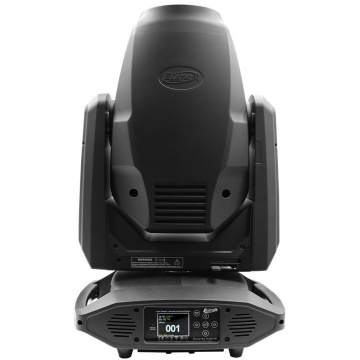 Elation Smarty Hybrid - Moving head - Img 6