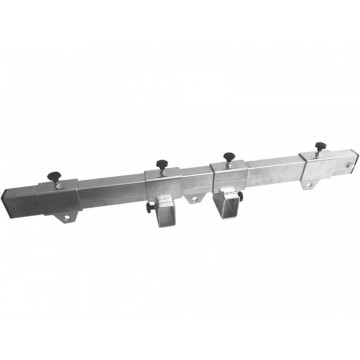 Fantek ATF08PAM - Adaptor stativ cu scripete