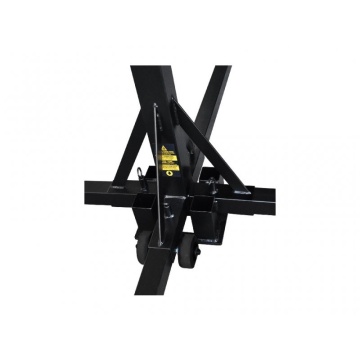 Fantek T102D TOWERLIFT 100 KG - Stativ cu scripete Top Load - Img 4