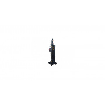 Fantek T106D TOWERLIFT 225 KG - Stativ cu scripete Top Load - Img 3