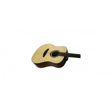 Flight AD-555 NA - Chitara acustica - Img 3