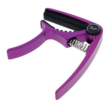 Flight FC-EE Elise Ecklund Signature Ukulele Capo - Capodastru ukulele - Img 3