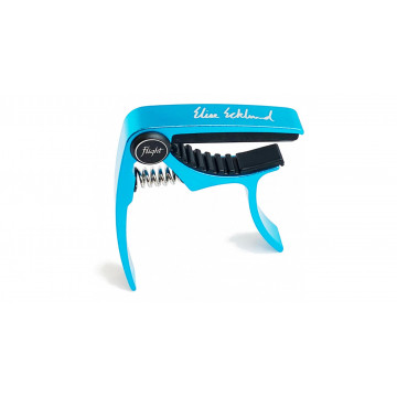Flight FC-EET Elise Ecklund Signature Ukulele Capo - Capodastru ukulele - Img 3