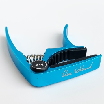 Flight FC-EET Elise Ecklund Signature Ukulele Capo - Capodastru ukulele - Img 5