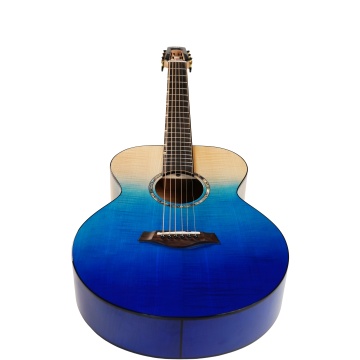Flight PIXI TBL Acoustic Travel Guitar - Chitara acustica travel - Img 6