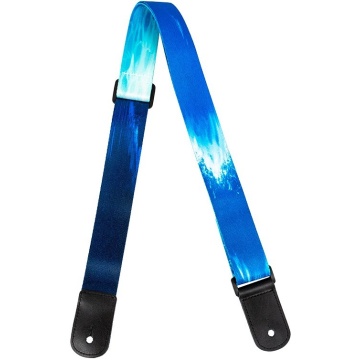 Flight S35 Surf Polyester Ukulele Strap - Strap ukulele - Img 4
