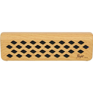 Flight Tiny6 Maple - Amplificator ukulele