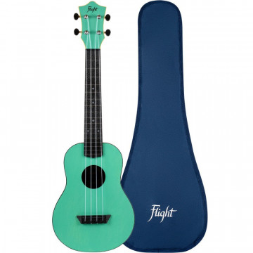 Flight TUC-35 LB - Ukulele Concert