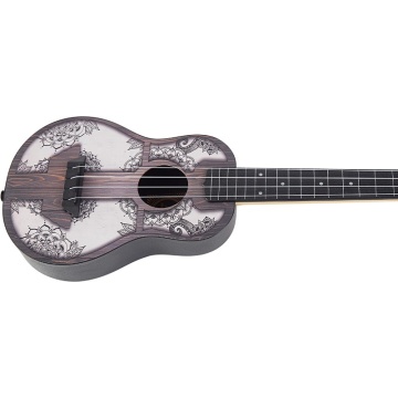 Flight TUC-40 MW MANDALA - Ukulele Concert - Img 10