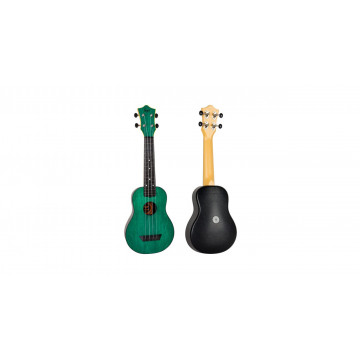Flight TUS35GR - Ukuelele soprano - Img 2