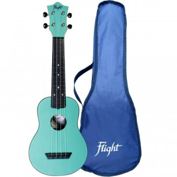 Flight TUS35LB - Ukulele Soprano