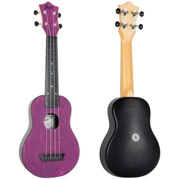 Flight TUS35PP - Ukulele Soprano - Img 3