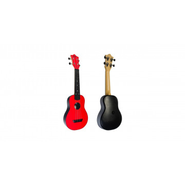 Flight TUS35RD - Ukulele Soprano - Img 2