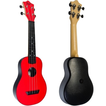 Flight TUS35RD - Ukulele Soprano - Img 3