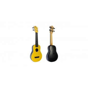 Flight TUS35YW - Ukulele Soprano - Img 2