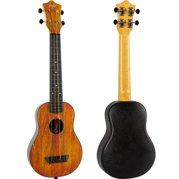 Flight TUSL-KIDZ Acacia - Ukulele soprano cu scala de tip concert - Img 2