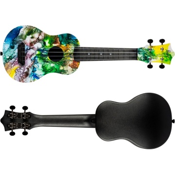 Flight UTS-42 Underwater Ultra Travel - Ukulele Soprano - Img 6