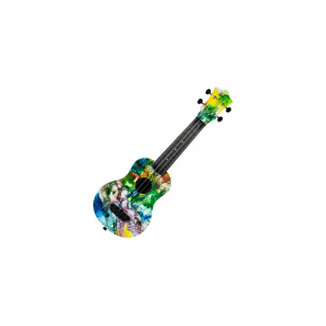 Flight UTS-42 Underwater Ultra Travel - Ukulele Soprano - Img 2