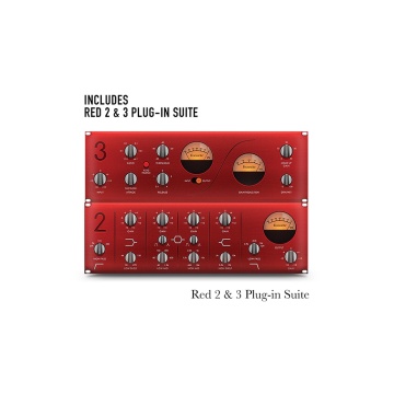 Focusrite Clarett 2Pre USB - Interfata audio USB 10 x 4 - Img 8