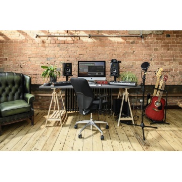 Focusrite Clarett+ 4Pre - Interfata audio 18 x 8 - Img 9