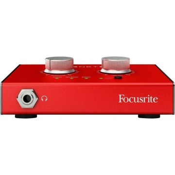 Focusrite RedNet AM 2 - Controller monitor studio - Img 7