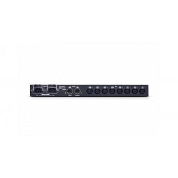 Focusrite RedNet MP8R - Preamplificator 8 canale Dante - Img 3