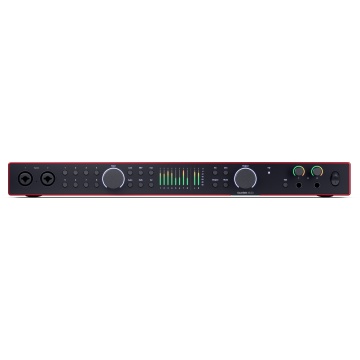 Focusrite Scarlett 18i20 4th Gen - Interfata audio - Img 10