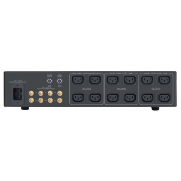 Furman ELITE-16 PF E I - Power Conditioner 16A Home Theater - Img 3